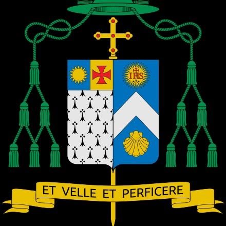 Official twitter account for the Diocese of Raphoe