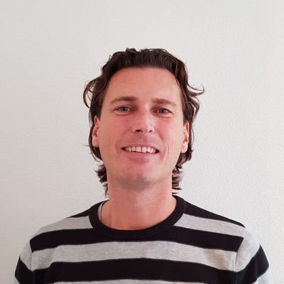 BjorndeBoer's profile picture. 