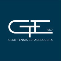 Club Tennis Esparreguera (@ctesparreguera) 's Twitter Profile