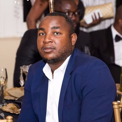 lester_ntsako's profile picture. Follower of Christ,Father, Husband, Brother and entrepreneur. South African