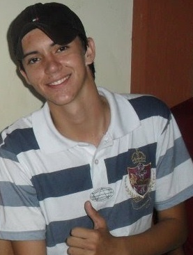 CesarATUrbano's profile picture. 