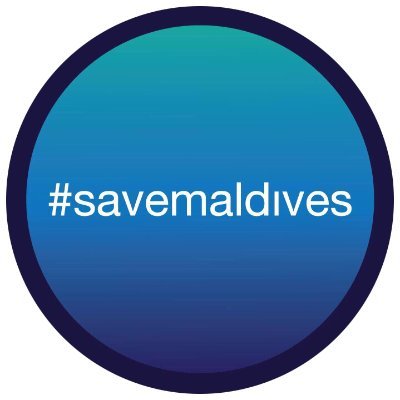 #SaveMaldives Campaign