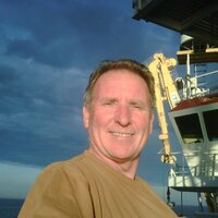 John Stretch (@johnstretch) 's Twitter Profile