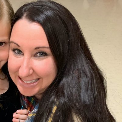 D61Hess's profile picture. First grade teacher at Mark Delay School