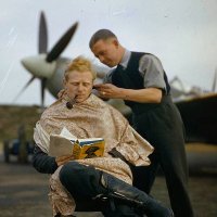 WW2 in Colour (@ww2incolour) 's Twitter Profile