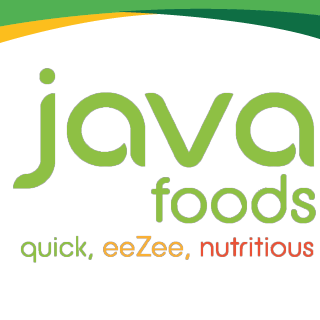 Java Foods was founded in 2012 with the objective of providing convenient, affordable and nutritious foods made from local products.