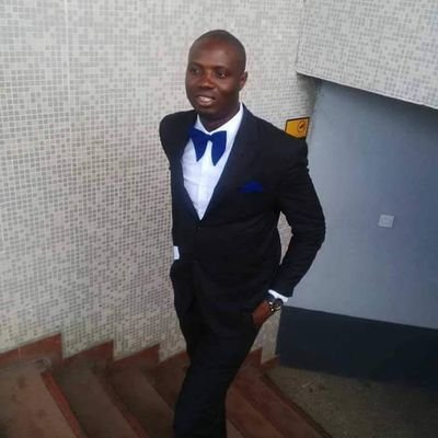 OlabodeOladapo6's profile picture. I am nothing without God, He is God without me.