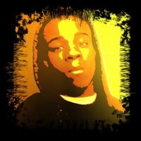 Taren Robinson - @Cashlambo10 Twitter Profile Photo