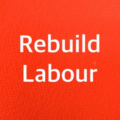 Lets organise and support @Keir_Starmer to #RebuildLabour 🌹