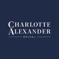 Charlotte Alexander Bridal Ltd(@naomi_CABridal) 's Twitter Profile Photo