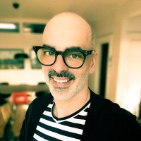 Pierre B. Gourde (@unjoyeuxluron) 's Twitter Profile