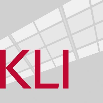 The KLI is an institute of advanced studies in the life & sustainability sciences. Join the #KLife! Subscribe to our KLife newsletter: https://t.co/YG6FoEG1HD