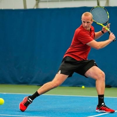 Tennis Coach at Writhlington Tennis Centre
LTA Tutor