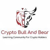 Crypto Bull And Bear (@cryptobullandbr) 's Twitter Profile