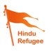 Hindu Refugee (@hindu_refugee) Twitter profile photo