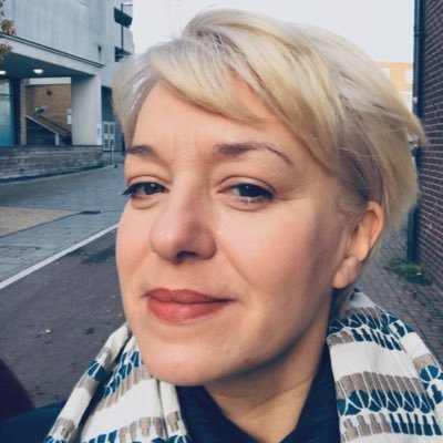 MsAndreaJohn's profile picture. Vice Principal (Pastoral) at the College of Richard Collyer, Horsham