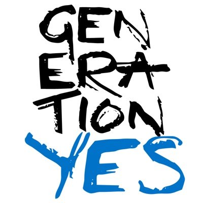 GenYesScot's profile picture. The national youth campaign for Scottish Independence.