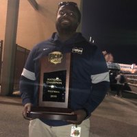Caleb McGruder (@cgruda1) 's Twitter Profile