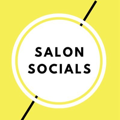 S A L O N _ S O C I A L S 👩🏼‍💻 Our 2021/22 #SalonsGetSocial Social Media Planner for Hair & Beauty Professionals is OUT NOW ready for April💥
