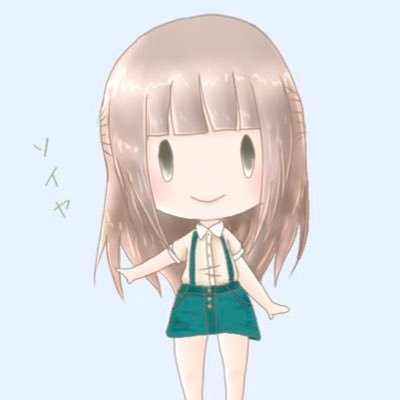水谷 ソイヤ 🥔さんのプロフィール画像