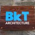 BkT Architecture (@bktarchitecture) Twitter profile photo BkT Architecture (@bktarchitecture) Twitter profile photo