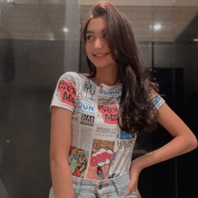 syaariska_'s profile picture. ᴺᵉᵛᵉʳ qᵘⁱᵗ