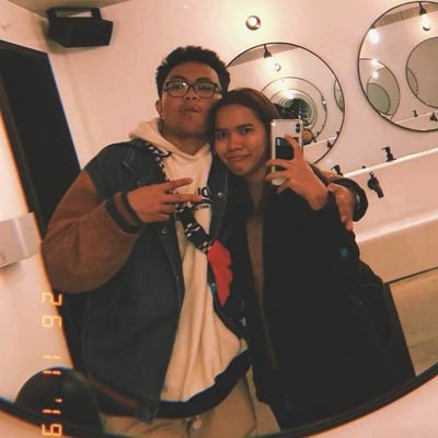 EmmanTabel's profile picture. happy