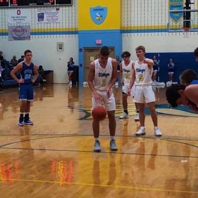 River valley high school Email jdylan05@yahoo.com All-Ohio 6’0 guard