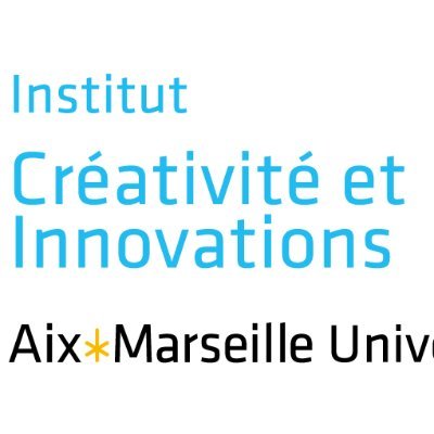 Institut Créativité et Innovations Aix-Marseille Université
#créativité #creativity #innovation #recherche #formation #éducation #santé #travail #designthinking