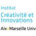 Institut Créativité et Innovations Aix-Marseille (@InCIAM_amu) Twitter profile photo