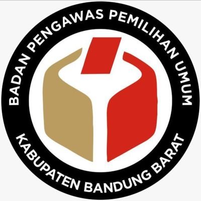 Akun Resmi Bawaslu Kabupaten Bandung Barat
