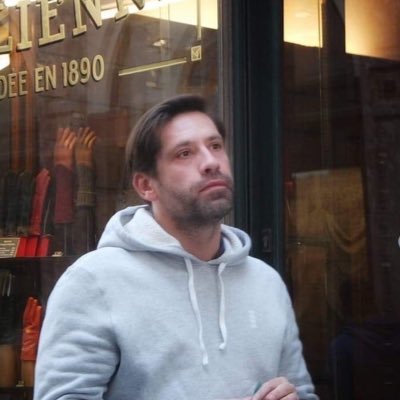 Mereau Florent Profile