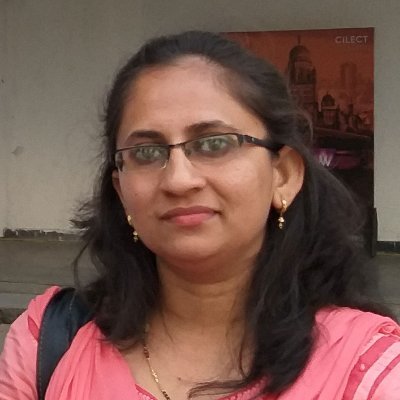 gunpriya's profile picture. 