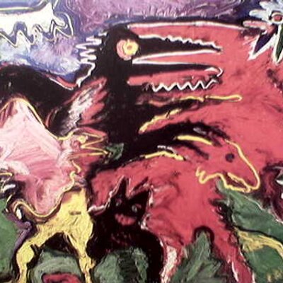 Conflurev's profile image