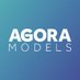 Agora Models (@AgoraModels) Twitter profile photo