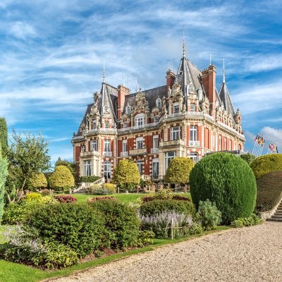 Luxury 19th century hotel and restaurant, fairytale wedding venue and superior exhibition centre in Droitwich Spa, Worcestershire.