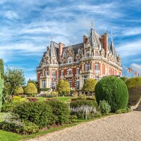 Chateau Impney (@chateauimpney) 's Twitter Profile