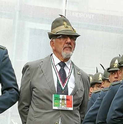 Giá Sottufficiale Guardia di Finanza | Cavaliere al Merito della Repubblica Italiana