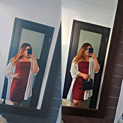 Porque ya no hay fuerza para continuar ya estoy acabado.🎶