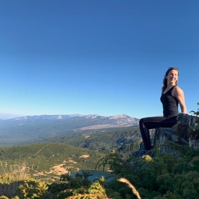 MaddyCowper's profile picture. Human rights advocate focusing on discrimination issues currently living in Copenhagen. Views my own. She/her.