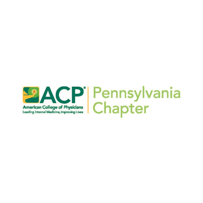 The 7800 member Pennsylvania Chapter, American College of Physicians (PA-ACP) is part of the ACP, the state & nation's largest medical specialty organizations.