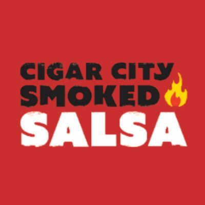 Cigar City Smoked
