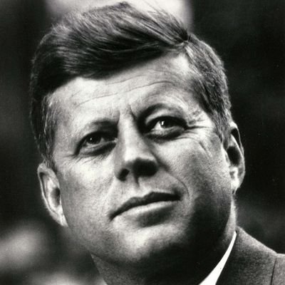 JFK - Last true US President