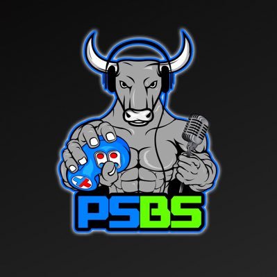 PS AND BS PODCAST 🎮