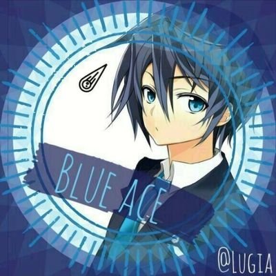 Blue Aceさんのプロフィール画像