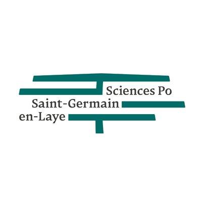 Sciences Po Saint-Germain-en-Laye - Compte officiel / Membre du #RéseauScPo, le réseau des 7 Sciences Po (avec Aix, Lille, Lyon, Rennes, Strasbourg, Toulouse)