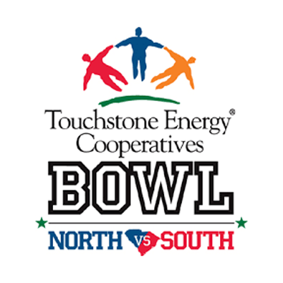 Official account for the Touchstone Energy North-South All-star football game. ”Stars Shine Brighter at the Beach” Game Location: Doug Shaw Memorial Stadium