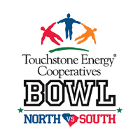 Touchstone Energy Bowl(@NorthSouthFB) 's Twitter Profile Photo