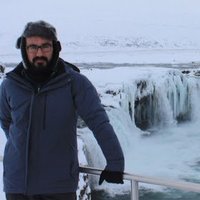 Javier Navarrete (@jananavier) 's Twitter Profile