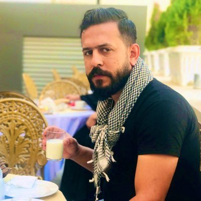 wissamAlebady's profile picture. 